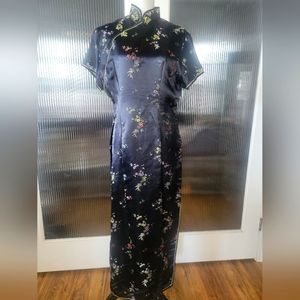 Handmade Oriental Dress